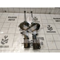 Амортизатор передний Chevrolet Aveo (T250) 2005-2011