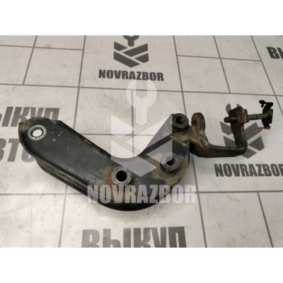 Кронштейн КПП Chevrolet Aveo (T250) 2005-2011