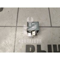Реле Renault Fluence 10-17