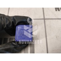 Реле Renault Fluence 10-17