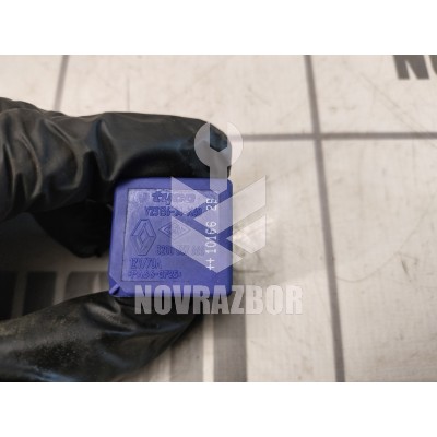 Реле Renault Fluence 10-17 Реле Renault Fluence 10-17