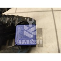 Реле Renault Fluence 10-17