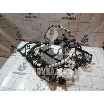 Проводка (коса) Renault Fluence 10-17