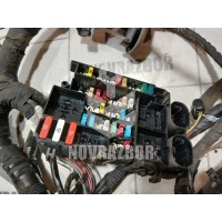 Проводка (коса) Renault Fluence 10-17