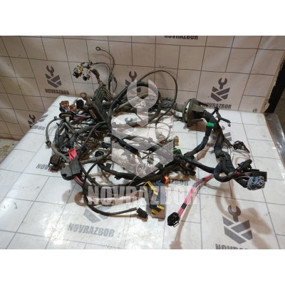 Проводка (коса) Renault Fluence 10-17