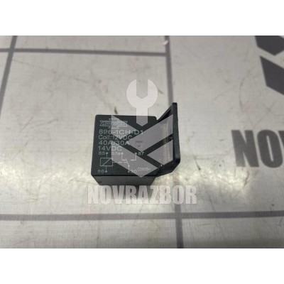 Реле Chevrolet Aveo (T250) 2005-2011