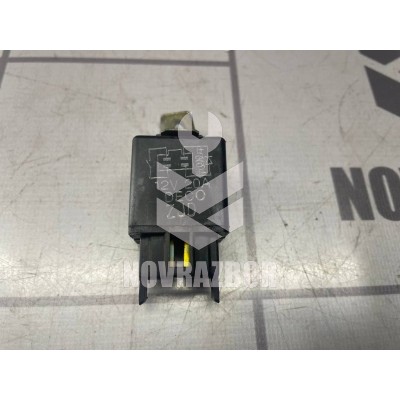 Реле Chevrolet Aveo (T250) 2005-2011 Реле Chevrolet Aveo (T250) 2005-2011