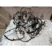 Проводка (коса) Renault Fluence 10-17