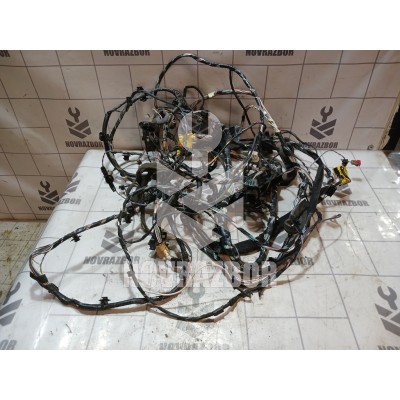 Проводка (коса) Renault Fluence 10-17