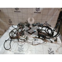 Проводка (коса) Renault Fluence 10-17