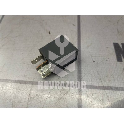 Реле Chevrolet Aveo (T250) 2005-2011