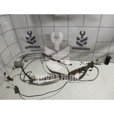 Проводка (коса) Renault Fluence 10-17