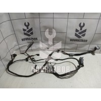 Проводка (коса) Renault Fluence 10-17
