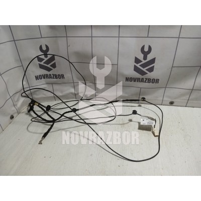 Проводка (коса) Renault Fluence 10-17 Проводка (коса) Renault Fluence 10-17