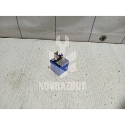 Реле Renault Fluence 10-17 Реле Renault Fluence 10-17