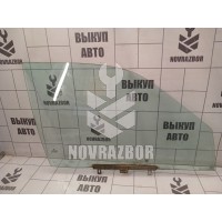 Стекло двери передней правой VW Passat  B3  1988-1993