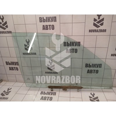 Стекло двери передней правой VW Passat  B3  1988-1993