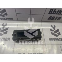 Дисплей информационный Renault Fluence 10-17
