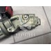 Замок зажигания Renault Fluence 10-17