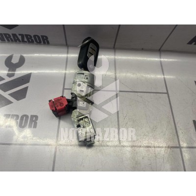 Замок зажигания Renault Fluence 10-17
