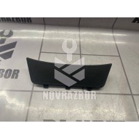 Накладка декоративная Renault Fluence 10-17