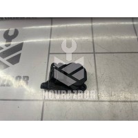 Моторчик заслонки печки Renault Fluence 10-17