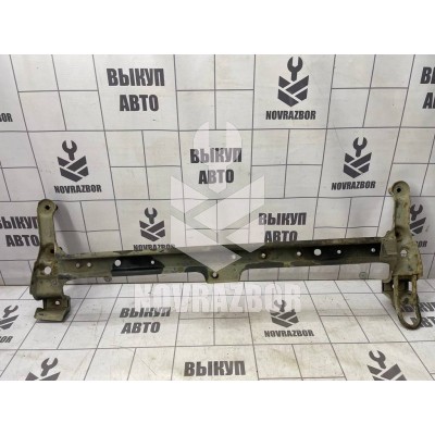 Балка подрадиаторная VW Passat  B3  1988-1993