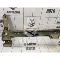 Балка подрадиаторная VW Passat B3 1988-1993