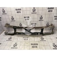 Панель передняя VW Passat  B3  1988-1993