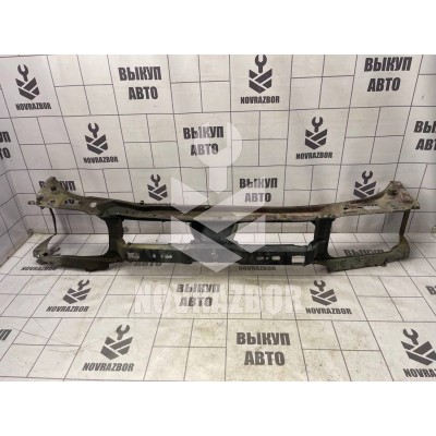 Панель передняя VW Passat  B3  1988-1993