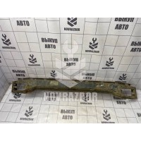 Усилитель переднего бампера VW Passat B3 1988-1993