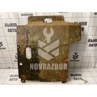 Защита картера VW Passat B3 1988-1993