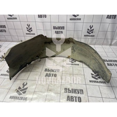 Локер передний правый VW Passat  B3  1988-1993