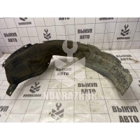 Локер передний левый VW Passat B3 1988-1993