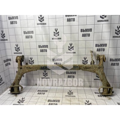 Балка задняя VW Passat  B3  1988-1993