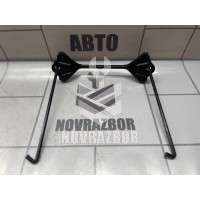 Крепление АКБ (корпус/подставка) Chevrolet Aveo (T250) 2005-2011