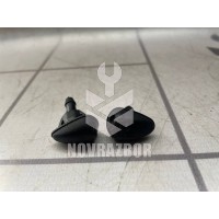 Форсунка омывателя лобового стекла Chevrolet Aveo (T250) 2005-2011