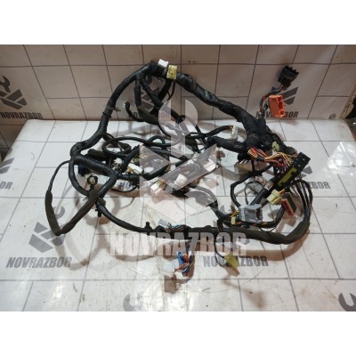 Проводка (коса) Chevrolet Aveo (T250) 2005-2011