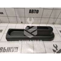 Консоль Ford Fiesta 2001-2007