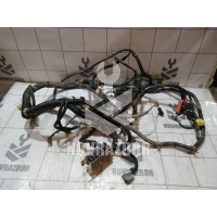 Проводка (коса) Chevrolet Aveo (T250) 2005-2011