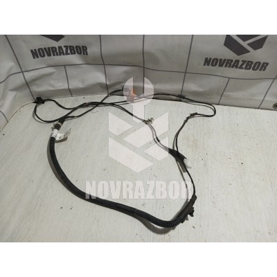 Проводка (коса) Chevrolet Aveo (T250) 2005-2011