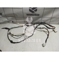 Проводка (коса) Chevrolet Aveo (T250) 2005-2011