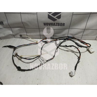 Проводка (коса) Chevrolet Aveo (T250) 2005-2011