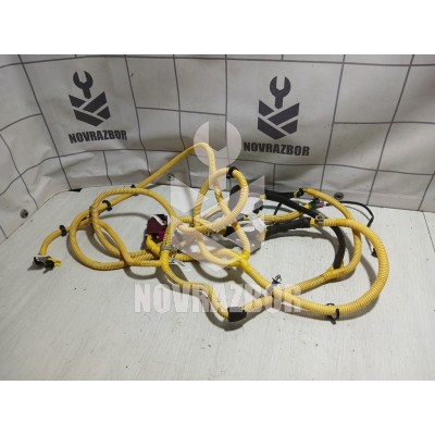 Проводка (коса) Chevrolet Aveo (T250) 2005-2011