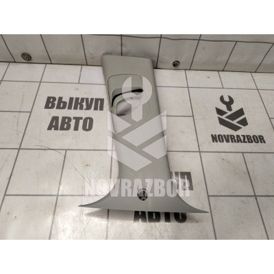 Обшивка стойки Ford Fiesta 2001-2007 Обшивка стойки Ford Fiesta 2001-2007