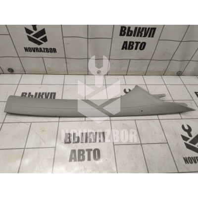 Обшивка стойки Ford Fiesta 2001-2007