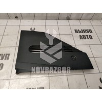 Накладка декоративная Ford Fiesta 2001-2007