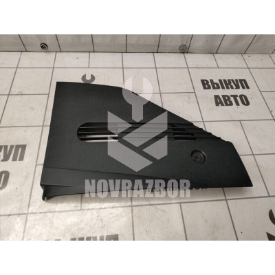 Накладка декоративная Ford Fiesta 2001-2007