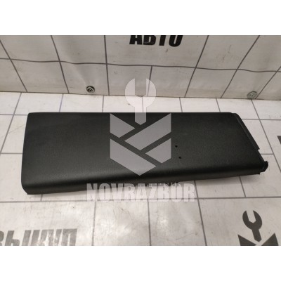 Обшивка стойки Ford Fiesta 2001-2007