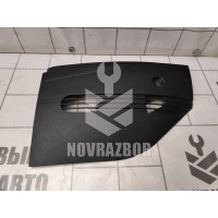 Накладка декоративная Ford Fiesta 2001-2007